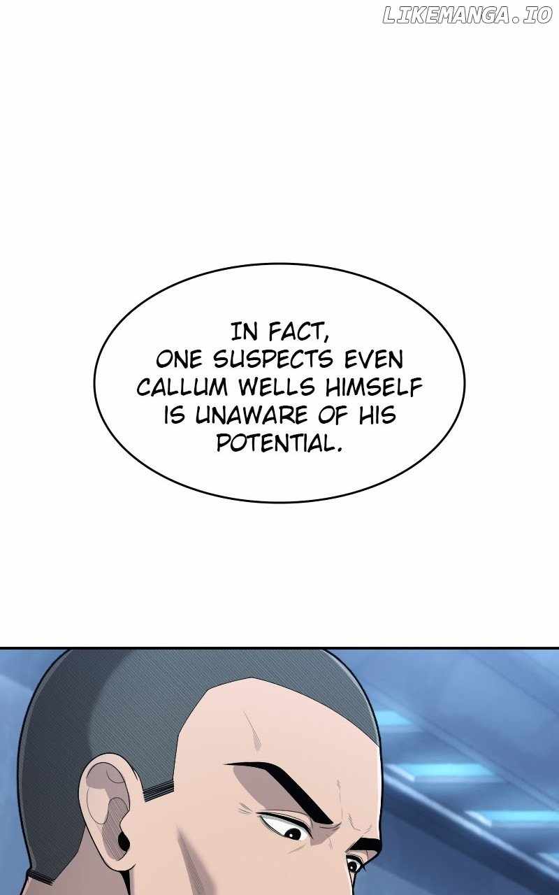 Paranoid Mage Chapter 63 95